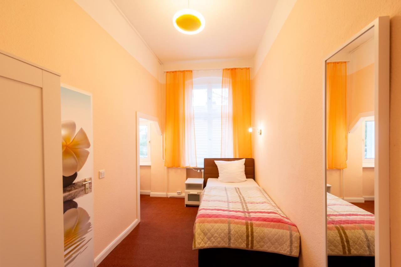 Maison d'hôtes Dahlem 3*