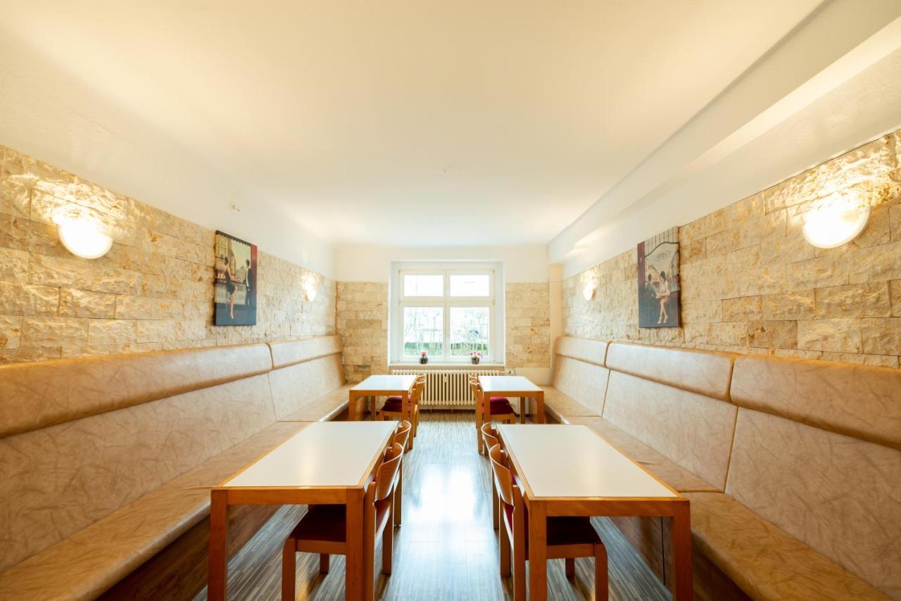 Dahlem Maison d'hôtes Berlin